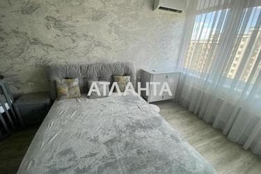 1-room apartment apartment by the address st. Zhemchuzhnaya (area 41 m²) - Atlanta.ua - photo 26