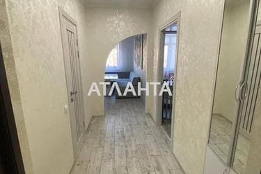 1-room apartment apartment by the address st. Zhemchuzhnaya (area 41 m²) - Atlanta.ua - photo 28