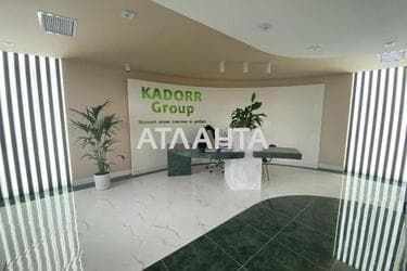 1-room apartment apartment by the address st. Zhemchuzhnaya (area 41 m²) - Atlanta.ua - photo 30