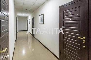 1-room apartment apartment by the address st. Zhemchuzhnaya (area 41 m²) - Atlanta.ua - photo 31