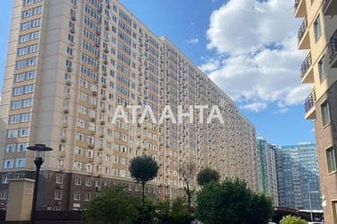 1-room apartment apartment by the address st. Zhemchuzhnaya (area 41 m²) - Atlanta.ua - photo 32