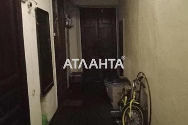 Комунальна квартира за адресою вул. Коблевська (площа 13 м²) - Atlanta.ua - фото 15