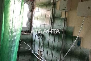 Room in dormitory apartment by the address st. Koblevskaya Podbelskogo (area 13 m²) - Atlanta.ua - photo 31