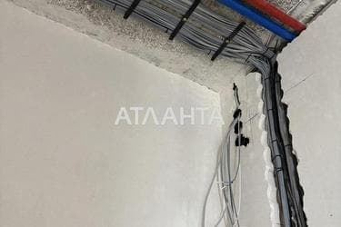 1-room apartment apartment by the address st. Gagarina pr (area 46 m²) - Atlanta.ua - photo 25