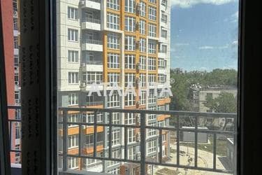1-room apartment apartment by the address st. Gagarina pr (area 46 m²) - Atlanta.ua - photo 36