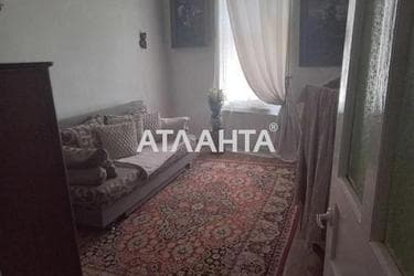 2-rooms apartment apartment by the address st. Polskaya Garibaldi (area 48 m²) - Atlanta.ua - photo 11