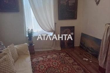 2-rooms apartment apartment by the address st. Polskaya Garibaldi (area 48 m²) - Atlanta.ua - photo 12
