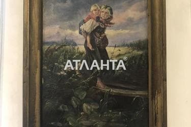 2-кімнатна квартира за адресою вул. Польська (площа 41,2 м²) - Atlanta.ua - фото 33