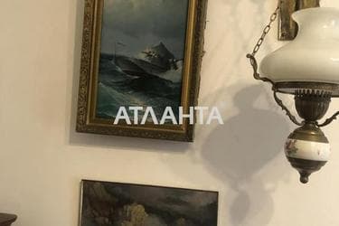 2-кімнатна квартира за адресою вул. Польська (площа 41,2 м²) - Atlanta.ua - фото 35