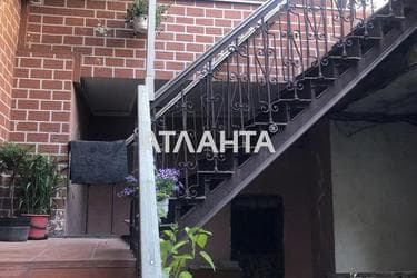 2-кімнатна квартира за адресою вул. Польська (площа 41,2 м²) - Atlanta.ua - фото 54