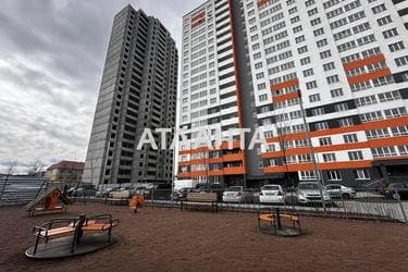 1-комнатная квартира по адресу ул. Озерная (площадь 40,8 м²) - Atlanta.ua - фото 38
