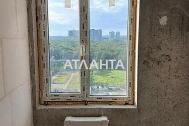 1-комнатная квартира по адресу ул. Озерная (площадь 40,8 м²) - Atlanta.ua - фото 31