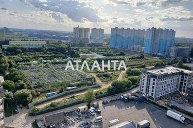 1-комнатная квартира по адресу ул. Озерная (площадь 40,8 м²) - Atlanta.ua - фото 32