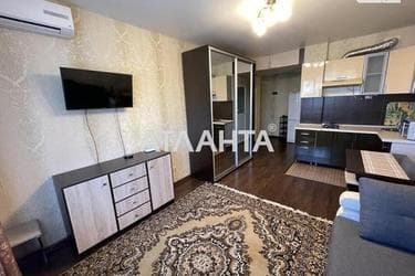 1-room apartment apartment by the address st. Platanovaya (area 24,2 m²) - Atlanta.ua - photo 15