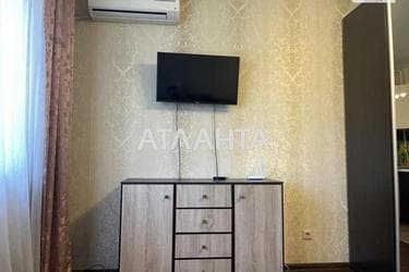 1-room apartment apartment by the address st. Platanovaya (area 24,2 m²) - Atlanta.ua - photo 17