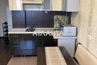 1-room apartment apartment by the address st. Platanovaya (area 24,2 m²) - Atlanta.ua - photo 21