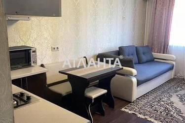 1-room apartment apartment by the address st. Platanovaya (area 24,2 m²) - Atlanta.ua - photo 19