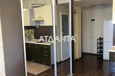 1-room apartment apartment by the address st. Platanovaya (area 24,2 m²) - Atlanta.ua - photo 18