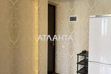 1-room apartment apartment by the address st. Platanovaya (area 24,2 m²) - Atlanta.ua - photo 20