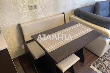1-room apartment apartment by the address st. Platanovaya (area 24,2 m²) - Atlanta.ua - photo 22