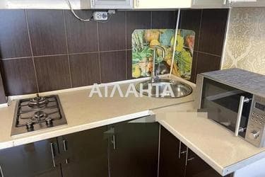 1-room apartment apartment by the address st. Platanovaya (area 24,2 m²) - Atlanta.ua - photo 23