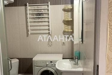 1-room apartment apartment by the address st. Platanovaya (area 24,2 m²) - Atlanta.ua - photo 24