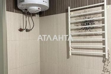1-room apartment apartment by the address st. Platanovaya (area 24,2 m²) - Atlanta.ua - photo 25