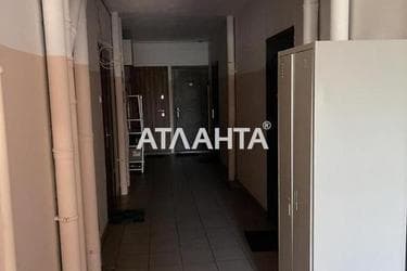 1-room apartment apartment by the address st. Platanovaya (area 24,2 m²) - Atlanta.ua - photo 26