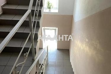 1-room apartment apartment by the address st. Platanovaya (area 24,2 m²) - Atlanta.ua - photo 27