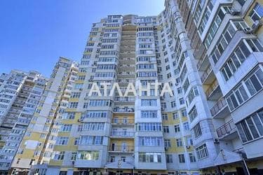 2-rooms apartment apartment by the address st. Artilleriyskaya (area 93,3 m²) - Atlanta.ua - photo 49