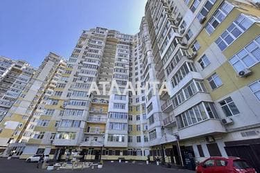 2-rooms apartment apartment by the address st. Artilleriyskaya (area 93,3 m²) - Atlanta.ua - photo 50