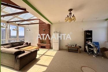 2-rooms apartment apartment by the address st. Artilleriyskaya (area 93,3 m²) - Atlanta.ua - photo 29
