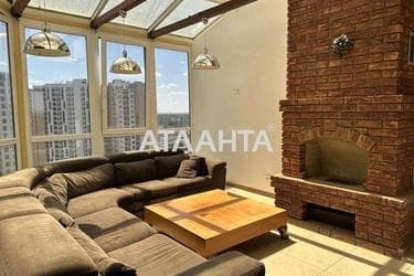 2-rooms apartment apartment by the address st. Artilleriyskaya (area 93,3 m²) - Atlanta.ua - photo 28