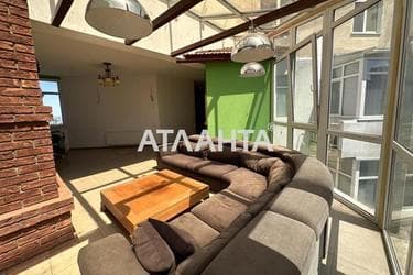 2-rooms apartment apartment by the address st. Artilleriyskaya (area 93,3 m²) - Atlanta.ua - photo 31