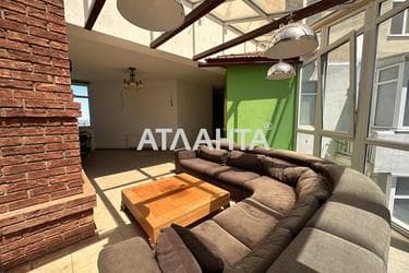 2-rooms apartment apartment by the address st. Artilleriyskaya (area 93,3 m²) - Atlanta.ua - photo 32