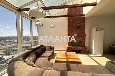 2-rooms apartment apartment by the address st. Artilleriyskaya (area 93,3 m²) - Atlanta.ua - photo 27