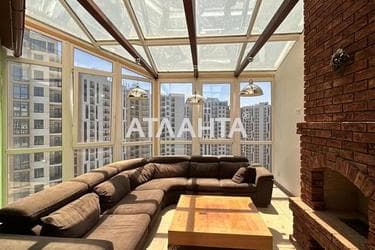 2-rooms apartment apartment by the address st. Artilleriyskaya (area 93,3 m²) - Atlanta.ua - photo 34