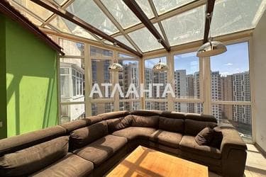 2-rooms apartment apartment by the address st. Artilleriyskaya (area 93,3 m²) - Atlanta.ua - photo 33