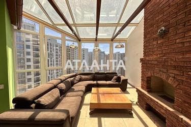 2-rooms apartment apartment by the address st. Artilleriyskaya (area 93,3 m²) - Atlanta.ua - photo 35