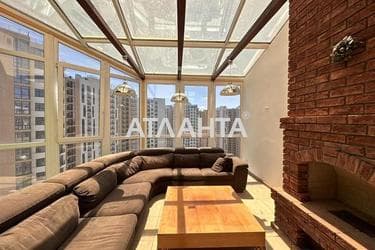2-rooms apartment apartment by the address st. Artilleriyskaya (area 93,3 m²) - Atlanta.ua - photo 26