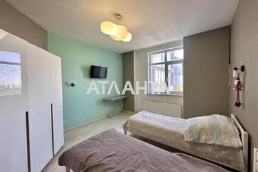 2-rooms apartment apartment by the address st. Artilleriyskaya (area 93,3 m²) - Atlanta.ua - photo 36