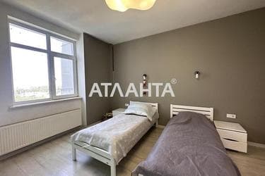 2-rooms apartment apartment by the address st. Artilleriyskaya (area 93,3 m²) - Atlanta.ua - photo 38