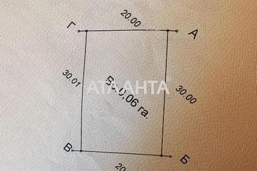 Landplot by the address st. 4 ya ulitsa (area 6 acr) - Atlanta.ua - photo 18
