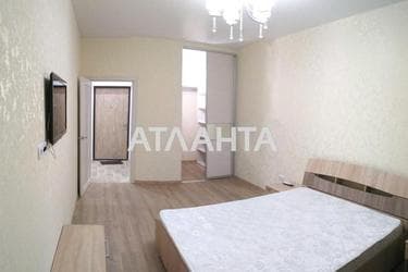 1-room apartment apartment by the address st. Lyustdorfskaya dor Chernomorskaya dor (area 46,3 m²) - Atlanta.ua - photo 9