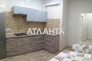 1-room apartment apartment by the address st. Lyustdorfskaya dor Chernomorskaya dor (area 46,3 m²) - Atlanta.ua - photo 10