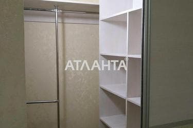 1-room apartment apartment by the address st. Lyustdorfskaya dor Chernomorskaya dor (area 46,3 m²) - Atlanta.ua - photo 11