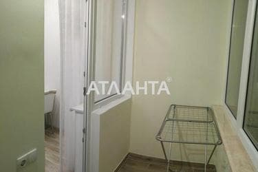 1-room apartment apartment by the address st. Lyustdorfskaya dor Chernomorskaya dor (area 46,3 m²) - Atlanta.ua - photo 12