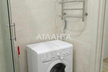 1-room apartment apartment by the address st. Lyustdorfskaya dor Chernomorskaya dor (area 46,3 m²) - Atlanta.ua - photo 15