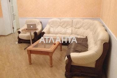 2-rooms apartment apartment by the address st. Universitetskaya Elisavetinskaya Shchepkina (area 73,9 m²) - Atlanta.ua - photo 26