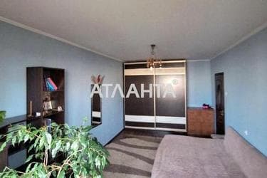 1-комнатная квартира по адресу ул. Ильфа и Петрова (площадь 35 м²) - Atlanta.ua - фото 9